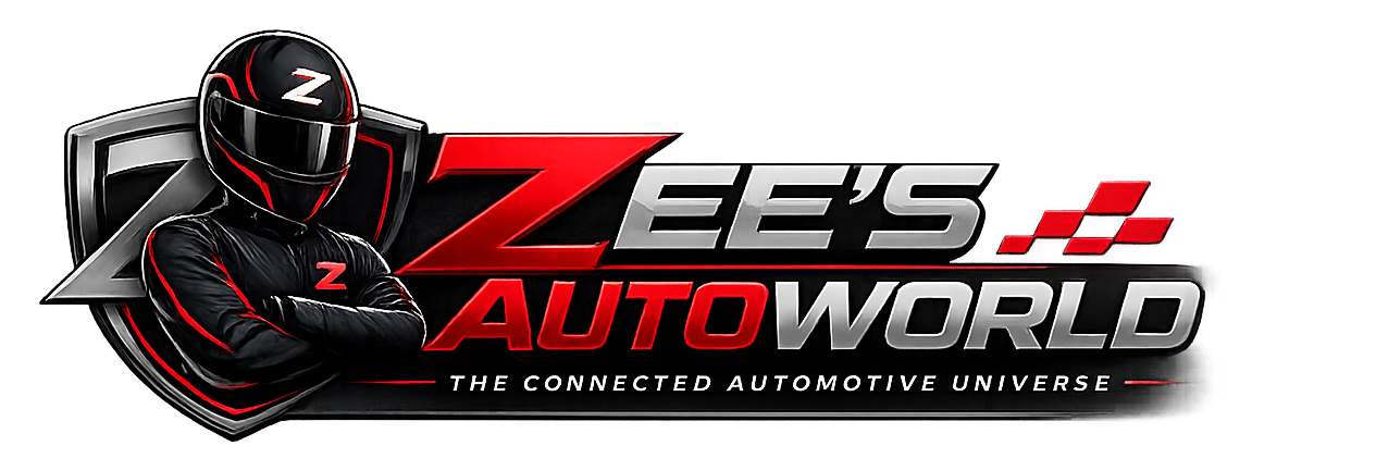 Zee's AutoWorld